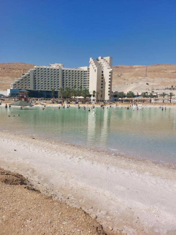 המקום של כרמית Neve Zohar Extérieur photo